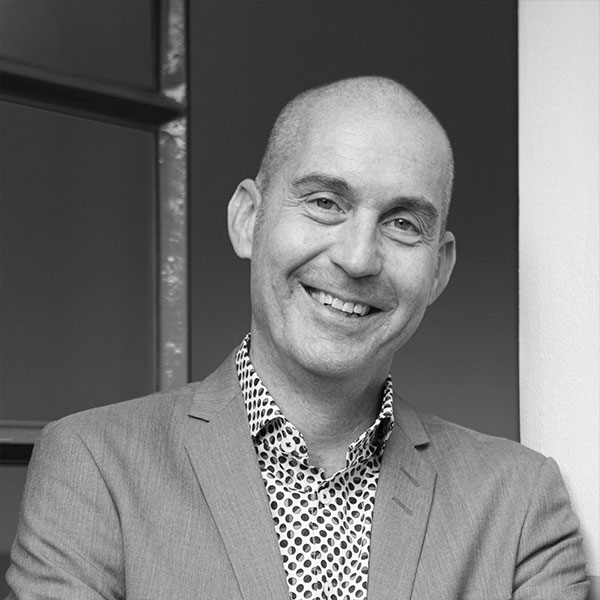 Edgar Roelofs, partner en advocaat bij Rutten & Welling Advocaten