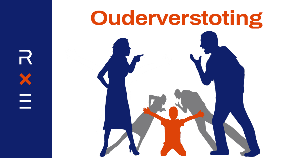 Ouderverstoting en het recht op omgang - Rutten x Welling Advocaten