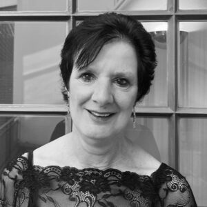 Foto van mw. mr. Sabrina Geurts-Honings