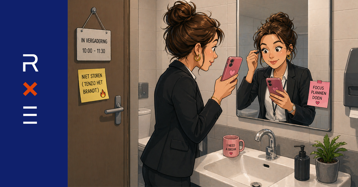 Ontslag wegens toiletbezoek? Dat spoelt niet zomaar door.